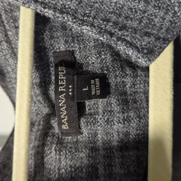 Banana Republic Knit Blazer - Picture 2 of 3
